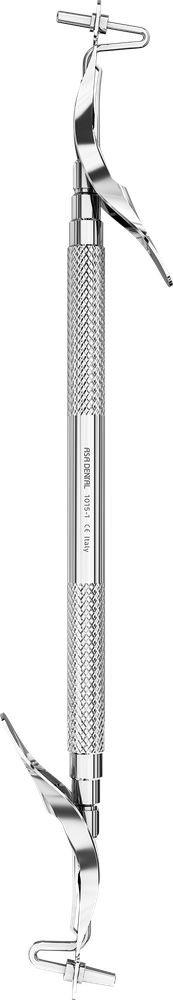 Medium/Small 20 cm - Ø 1,5 mm - Ø 2 mm 1015-1