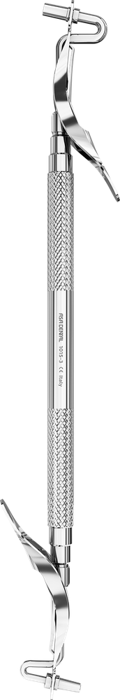 1015-3 – ASA Dental S.p.A. Uninominale