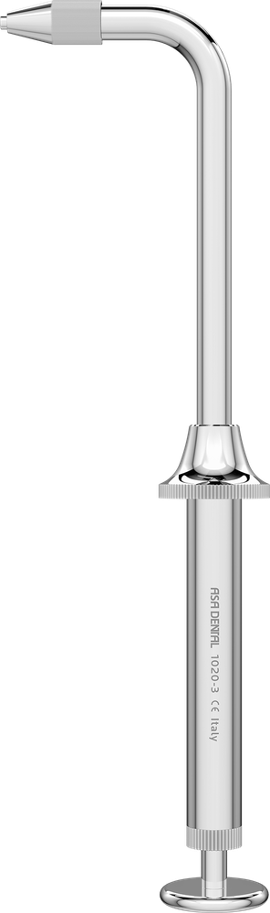 90° 15 cm - Ø 2 mm