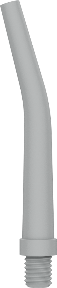 plastica autoclavabile - rette - Ø 2 mm - Punta di ricambio (10 pz / confezione)