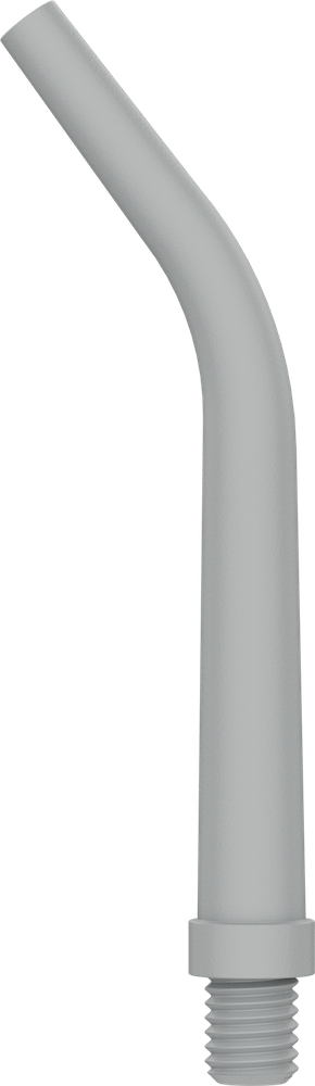 Kunststoff autoklavierbar - 45° - Ø 2 mm - Ersatzaufsatz (10 St./Packung) 1021-2P – ASA Dental S.p.A. Uninominale, Application Brushes