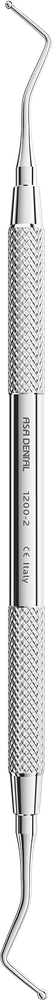 1200-2 – ASA Dental S.p.A. Uninominale, Amalgams