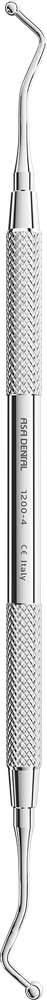 1200-4 – ASA Dental S.p.A. Uninominale, Amalgams