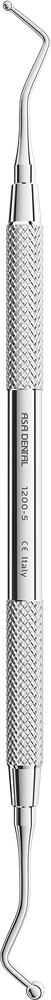 1200-5 – ASA Dental S.p.A. Uninominale, Amalgams