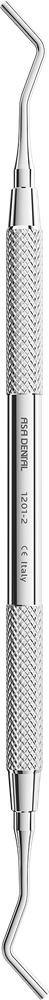 1201-2 – ASA Dental S.p.A. Uninominale, Amalgams