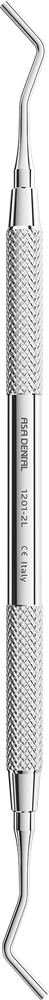 1201-2L – ASA Dental S.p.A. Uninominale, Amalgams