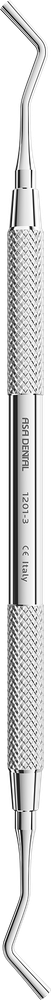1201-3 – ASA Dental S.p.A. Uninominale, Amalgams