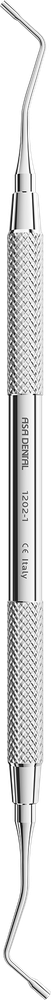 1202-1 – ASA Dental S.p.A. Uninominale, Amalgams