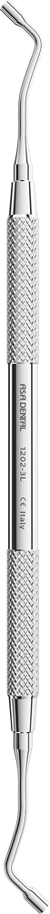 1202-3L – ASA Dental S.p.A. Uninominale, Amalgame