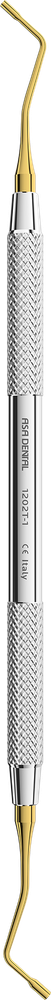 1202T-1 – ASA Dental S.p.A. Uninominale, Amalgams