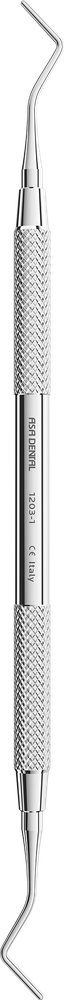 1203-1 – ASA Dental S.p.A. Uninominale, Dental Amalgams