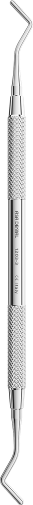1203-3 – ASA Dental S.p.A. Uninominale, Amalgams