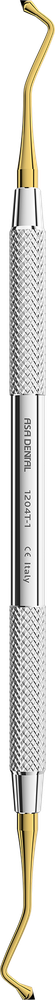 Westcott 1204T-1 – ASA Dental S.p.A. Uninominale