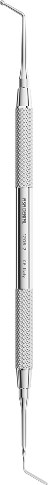 1206-2 – ASA Dental S.p.A. Uninominale, Composites