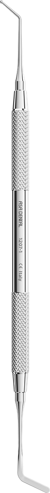1207-1 – ASA Dental S.p.A. Uninominale, Composites