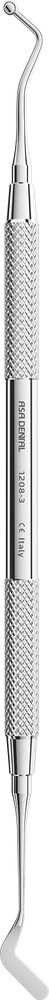 1208-3 – ASA Dental S.p.A. Uninominale