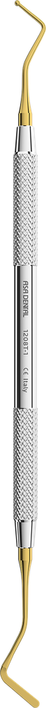 1208T-1 – ASA Dental S.p.A. Uninominale, Carbide Burs, Ceramic Burs