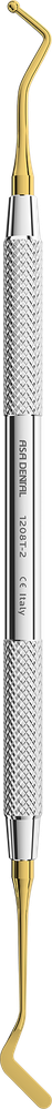 1208T-2 – ASA Dental S.p.A. Uninominale, Composites