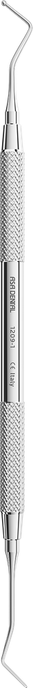 1209-1 – ASA Dental S.p.A. Uninominale, Composites