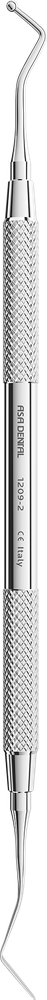 1209-2 – ASA Dental S.p.A. Uninominale, Composites