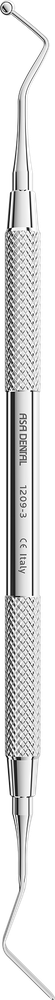 1209-3 – ASA Dental S.p.A. Uninominale, Composites