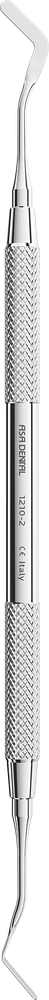 1210-2 – ASA Dental S.p.A. Uninominale, Composites
