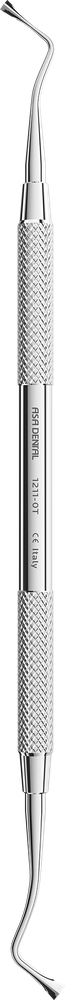 1211-0T – ASA Dental S.p.A. Uninominale, Dental Amalgams