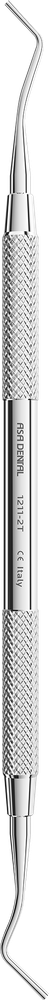 Tanner 2T – ASA Dental S.p.A. Uninominale, Amalgame