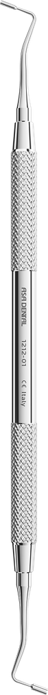 Marquette 1212-01 – ASA Dental S.p.A. Uninominale