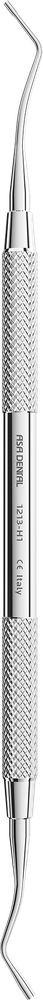 Hollenback 1213-H1 – ASA Dental S.p.A. Uninominale, Filling Instruments