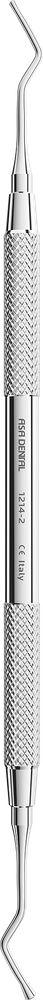 Ladmore – ASA Dental S.p.A. Uninominale, Polierer