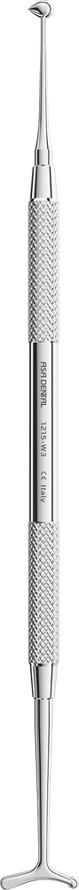 1215-W3 – ASA Dental S.p.A. Uninominale, Tooth Cleaning and Polishing Pastes and Accessories