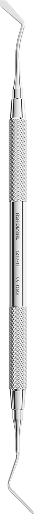 1217-11 – ASA Dental S.p.A. Uninominale, Composites