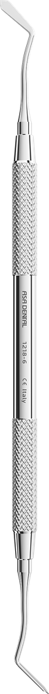 1218-6 – ASA Dental S.p.A. Uninominale, Composites