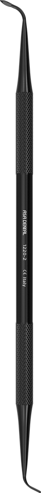 1220-2 – ASA Dental S.p.A. Uninominale, Füllungsinstrumente