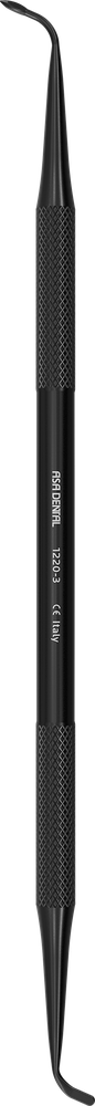 1220-3 – ASA Dental S.p.A. Uninominale, Composite-Instrumente