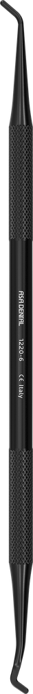 Kompositinstrument mit Filz - Muster 6 1220-6