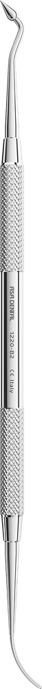 1220-B2 – ASA Dental S.p.A. Uninominale, Polishing Discs and Strips