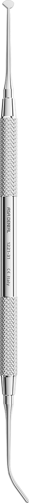 1221-31 – ASA Dental S.p.A. Uninominale, Polishers