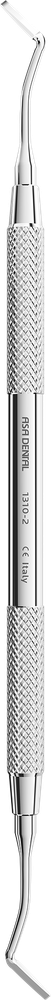 1310-2 – ASA Dental S.p.A. Uninominale, Füllungsinstrumente