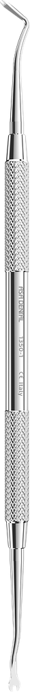 Ligaturinstrumente - Setz- und Abnehminstrument für Bänder 1350-1