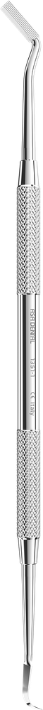 Ligaturinstrumente - Setz- und Abnehminstrument für Bänder 1351-1 – ASA Dental S.p.A. Uninominale