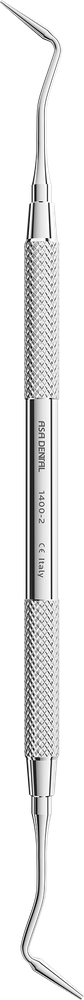 Markley 1400-2 – ASA Dental S.p.A. Uninominale