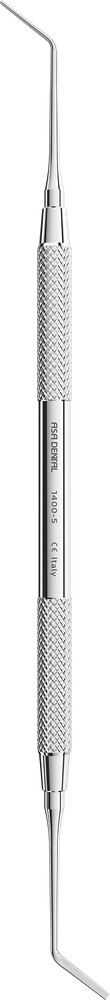 Markley 1400-5 – ASA Dental S.p.A. Uninominale, Amalgams
