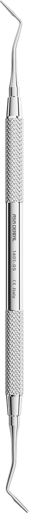 1401-0S – ASA Dental S.p.A. Uninominale, Dental Amalgams