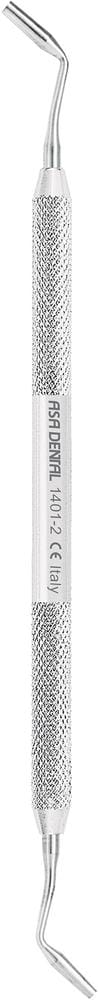 Foc 1401-2 – ASA Dental S.p.A. Uninominale, Amalgams