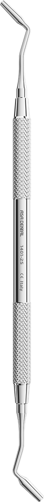 Foc 1401-2S – ASA Dental S.p.A. Uninominale