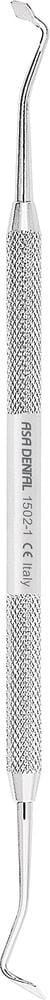 Frahm 1502-1 – ASA Dental S.p.A. Uninominale, Dental Laboratory Instruments