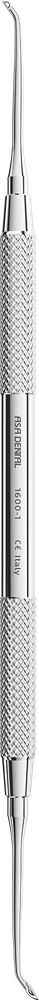 cleoide-discoide – ASA Dental S.p.A. Uninominale, Filling Instruments