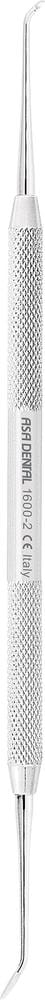 cleoide-discoide – ASA Dental S.p.A. Uninominale, Füllungsinstrumente